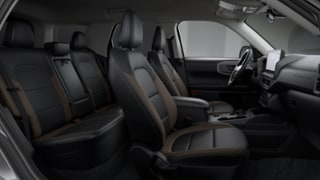 2026 Ford Bronco Sport® Internal Image 1